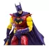 Kép 2/3 - DC Multiverse Figura Batman Of Zur-En-Arrh 18 cm