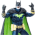 Kép 2/4 - DC Multiverse Akció Figura Batman of Earth-22 Infected 18 cm