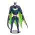 Kép 4/4 - DC Multiverse Akció Figura Batman of Earth-22 Infected 18 cm