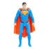Kép 2/2 - DC Page Punchers Figura Superman (Rebirth) 8 cm Képregény+Figura