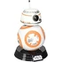 Kép 3/4 - Funko POP! Figura Star Wars Rise of Skywalker D-O and BB-8 Exclusive Dupla Pack