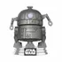 Kép 4/4 - Star Wars POP! Vinyl Figurák 2-Pack Concept Series: R2-D2 & C-3PO 9 cm