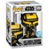 Kép 1/2 - Star Wars: Battlefront Funko POP! Figura Umbra Trooper 9 cm