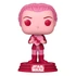 Kép 2/2 - Star Wars Valentines Funko POP! Star Wars Figura Leia 9 cm