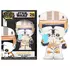 Kép 2/2 - Star Wars Funko POP! Enamel Pin Commander Cody Kitűző