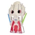 Kép 2/3 - Star Wars Funko POP! Enamel Pin General Grievous 10 cm Fém kitűző