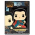 Kép 1/3 - DC Comics Funko POP! Superman 10 cm Kitűző