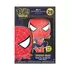 Kép 1/3 - Spider-Man Funko POP! Tobey Mcguire 10 cm Kitűző