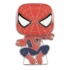 Kép 2/3 - Spider-Man Funko POP! Tobey Mcguire 10 cm Kitűző