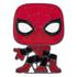 Kép 2/3 - Spider-Man Funko POP! Tom Holland 10 cm Kitűző