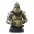 Kép 1/3 - Star Wars: The Book of Boba Fett 1/6 Mellszobor - Gamorrean Guard St. Patrick's Day Exclusive 15 cm