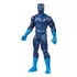 Kép 2/2 - Marvel Legends Retro Collection Akció Figura 2022 Black Panther 10 cm