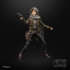Kép 2/2 - Star Wars Rogue One Black Series Akció Figura 2021 Jyn Erso 15 cm