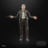 Kép 2/3 - UTOLSÓ DARAB ! Star Wars Episode VII Black Series Archive Akció Figura 2022 Han Solo 15 cm