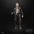 Kép 3/3 - UTOLSÓ DARAB ! Star Wars Episode VII Black Series Archive Akció Figura 2022 Han Solo 15 cm