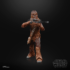 Kép 3/5 - Star Wars Episode IV Black Series Archive Akció Figura 2022 Chewbacca 15 cm