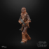 Kép 5/5 - Star Wars Episode IV Black Series Archive Akció Figura 2022 Chewbacca 15 cm