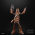 Kép 4/5 - Star Wars Episode IV Black Series Archive Akció Figura 2022 Chewbacca 15 cm