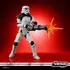 Kép 3/4 - Star Wars Jedi: Fallen Order Vintage Collection Akció Figura 2022 Heavy Assault Stormtrooper 10 cm
