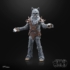 Kép 5/5 - Star Wars Black Series Akció Figura Wookie (Halloween Edition) 15 cm