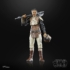 Kép 2/3 - Star Wars Episode VI 40th Anniversary Black Series Akció Figura Lando Calrissian (Skiff Guard) 15 cm