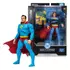 Kép 1/5 - DC McFarlane Collector Edition Akció Figura Superman (Action Comics) 18 cm