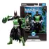 Kép 1/2 - DC Collector Akció Figura - Batman as Green Lantern 18 cm