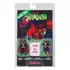 Kép 2/8 - Spawn Akció Figura 2-Db-os szett Spawn & Anti-Spawn (Spawn #1) 8 cm