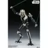 Kép 4/4 - Star Wars Sideshow 1/6 General Grievous