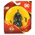 Kép 4/4 - DC Comics The Flash Batman Figura 10cm