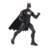 Kép 2/4 - DC Comics The Flash Batman Figura 10cm