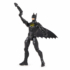 Kép 3/4 - DC Comics The Flash Batman Figura 10cm