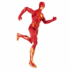 Kép 2/2 - DC Comics The Flash - The Flash Figura Hang és Fény effektussal! 30cm