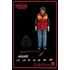 Kép 2/12 - Stranger Things Action Figure 1/6 Will Byers 24 cm