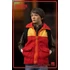 Kép 3/12 - Stranger Things Action Figure 1/6 Will Byers 24 cm