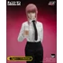 Kép 12/17 - Chainsaw Man FigZero Action Figure 1/6 Makima 28 cm