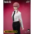 Kép 14/17 - Chainsaw Man FigZero Action Figure 1/6 Makima 28 cm