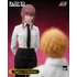 Kép 11/17 - Chainsaw Man FigZero Action Figure 1/6 Makima 28 cm