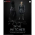 Kép 2/17 - The Witcher Season 3 Action Figure 1/6 Geralt of Rivia 31 cm