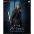 Kép 3/17 - The Witcher Season 3 Action Figure 1/6 Geralt of Rivia 31 cm