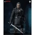 Kép 5/17 - The Witcher Season 3 Action Figure 1/6 Geralt of Rivia 31 cm