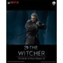 Kép 9/17 - The Witcher Season 3 Action Figure 1/6 Geralt of Rivia 31 cm