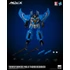 Kép 2/21 - Transformers MDLX Action Figure Thundercracker 20 cm