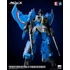 Kép 13/21 - Transformers MDLX Action Figure Thundercracker 20 cm