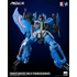 Kép 5/21 - Transformers MDLX Action Figure Thundercracker 20 cm