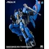 Kép 8/21 - Transformers MDLX Action Figure Thundercracker 20 cm