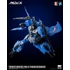 Kép 11/21 - Transformers MDLX Action Figure Thundercracker 20 cm