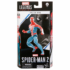 Kép 1/3 - Marvel Legends Spiderman 2 Spiderman figura 15cm