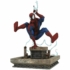 Kép 1/4 - Marvel Gallery Spiderman Diorama Szobor 20cm