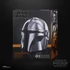 Kép 1/5 - Star Wars Black Series The Mandalorian sisak